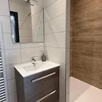 Bartholdi Гостевой дом 3*