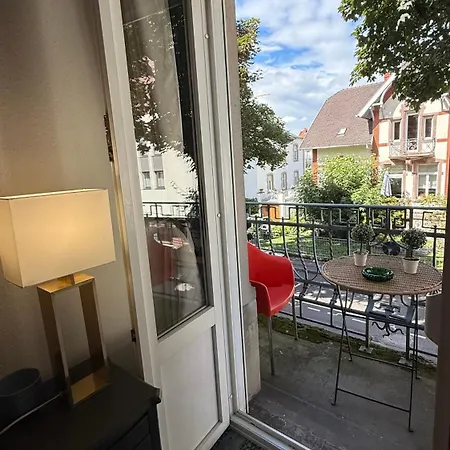 Gasthof Bartholdi