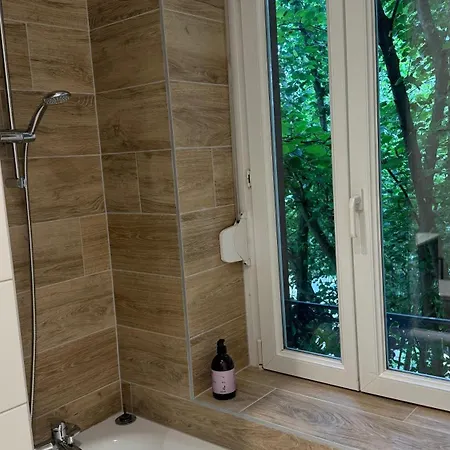 Bartholdi Гостевой дом