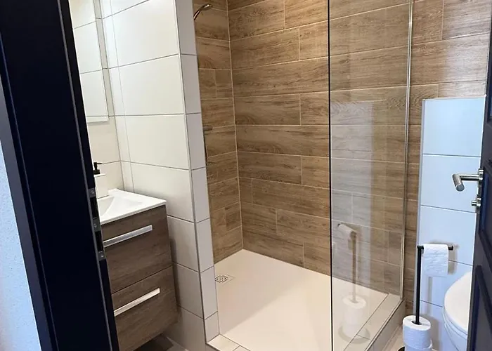 Bartholdi Гостевой дом