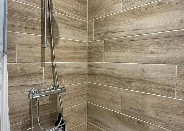 Bartholdi Гостевой дом