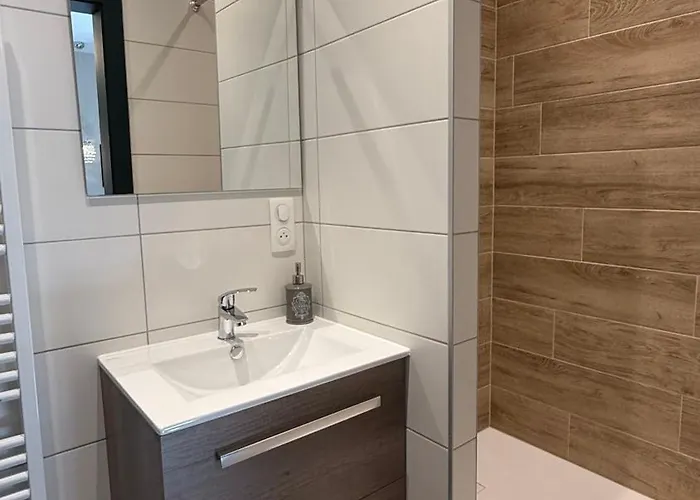 Bartholdi Гостевой дом 3*