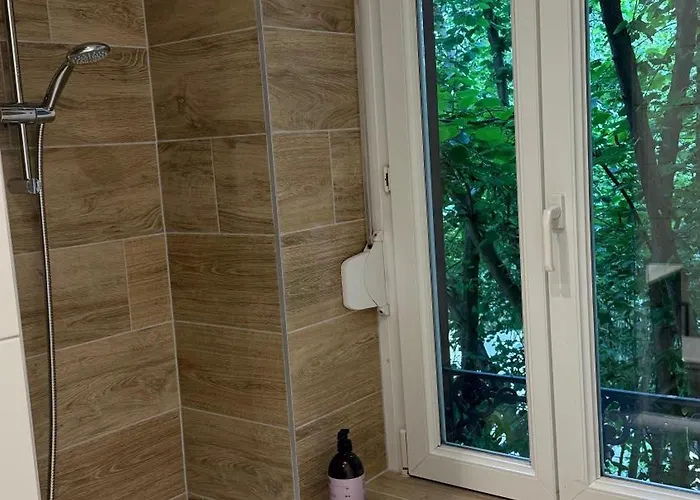 Bartholdi Maison d'hôtes